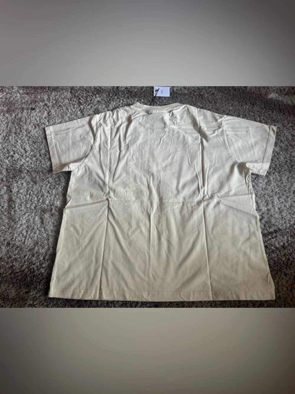 Found PATCHWORK TEE - Picture 6 of 6